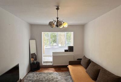 Apartament cu 2 camere decomandat în Exterior Vest - 1
