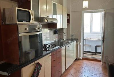 Apartament 2 camere de inchiriat zona Caraiman Apartament 2 camere de inchiriat zona Caraiman - 2