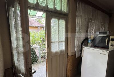 Casa batranesca, 97,57 mp utili, 1100 mp teren, Podari - 24