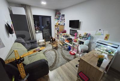 Apartament modern, 3 camere, 57mp, pod si parcare, in Apahida, zona Penny - 4