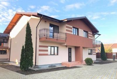 Casă cu 4 camere în Miroslava