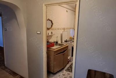 Apartament cu 4 camere decomandat în Gară - 9
