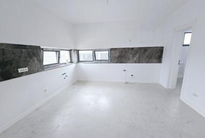 Casa parter - 4 camere - 2 bai - incalzire pardoseală- 508 mp teren - 5