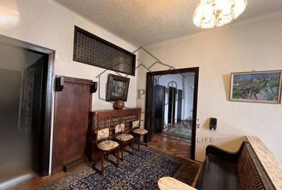 Casă individuală cu 5 camere cu Canalizare în Ștefan cel Mare - 8