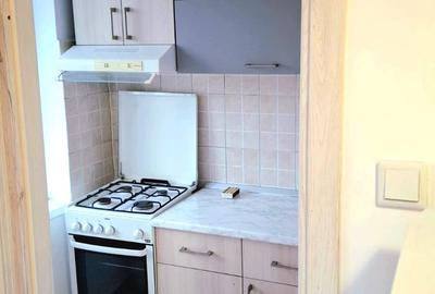 Garsonieră decomandată, mobilată în Nicolae Grigorescu - 2