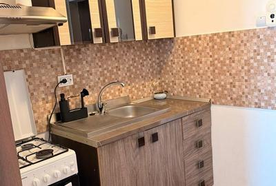 Garsonieră în Central - 4