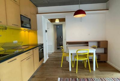 Inchiriere apartament 2 camere in  ansamblul Urban Spaces Dogarilor - 10