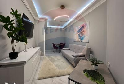 Apartament cu 2 camere în Nord - 2