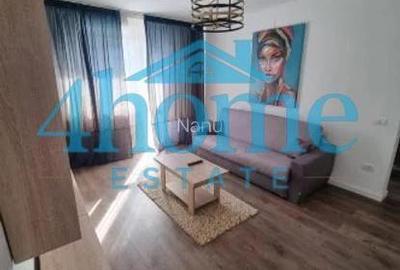 Apartament cu 2 camere, mobilat în Timpuri Noi - 2
