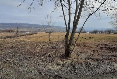 Teren intr-o  zona frumoasa, linistita , Valea Fanatelor, zona cu case - 5