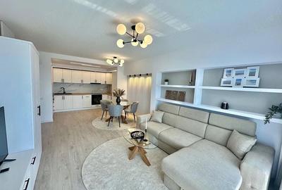 Apartament cu 3 camere decomandat, mobilat în Ghencea - 2