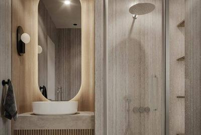 Apartament 3 Camere 1 Decembrie 1918 | Metrou 6 minute | Bloc Nou - 9