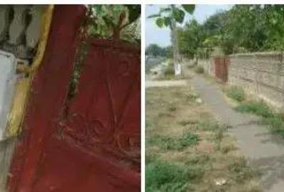 Casa si teren cota parte 1/6, Silistea, ID: R2581900 - 6