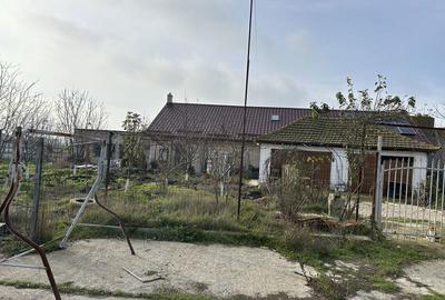 Casă cu 4 camere în Dorobanțu - 8