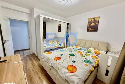 Apartament cu 3 camere în Lunca Cetățuii - 9