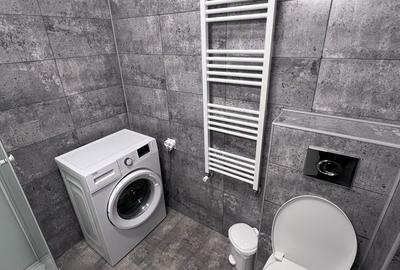 Apartament cu 2 camere decomandat în Gorjului - 6