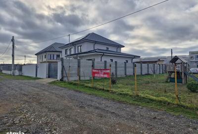 Teren de 525 mp, în Central - 2