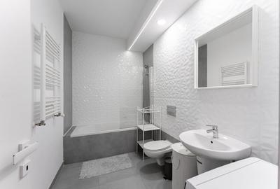 Apartament cu 2 camere decomandat, mobilat în Pipera - 6