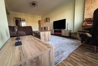 Apartament cu 3 camere decomandat în Central - 7