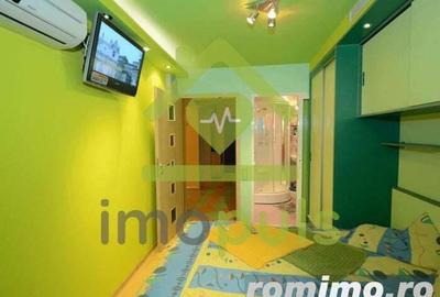 Etaj Intermediar. 4 Balcoane. Vedere pe 2 Parti.? - 3