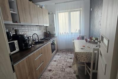 Apartament cu 3 camere decomandat în Popești-Leordeni - 11