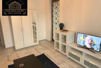 Apartament cu 2 camere decomandat, mobilat în Mihai Bravu - 5