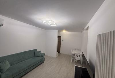 Apartament cu 2 camere în Cățelu - 9