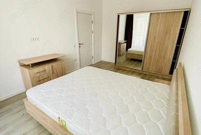 Prima inchiriere apartament 2 camere Pacii - complex Maniu 141 - 3