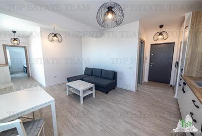Apartament 2 camere cu loc de parcare de inchiriat in zona Pantelimon - 1