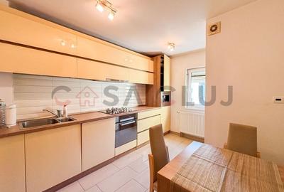 Decomandat | Modern | Zona verde și liniștită | Zorilor - 2