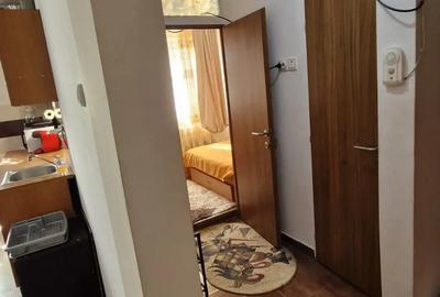 Garsoniera decomandata SECTOR 4!! PROPRIETAR!!! - 2