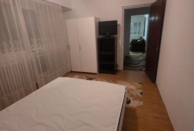 Titulescu Inchiriez ap 4 cam 2 bai 3 balcoane mobilat utilat complet bulevard - 7