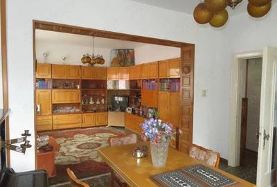 SUPER ZONA SUPER Vila centru istoric D+P+1 380 mp 6 camere mobilata utilata SUPER ZONA SUPER Vila centru istoric D+P+1 380 mp 6 camere mobilata utilata - 5