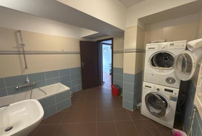 Apartament 4 camere, decomandat, 158 mp, Piata Centrala - 12