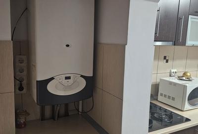 Apartament cu 2 camere în Central - 7
