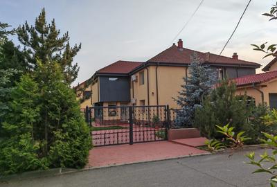 Vila cocheta in cartier select - direct proprietar - 14