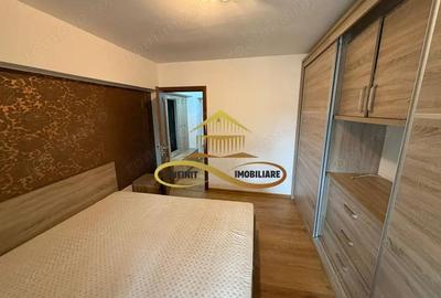 Apartament de inchiriat Bacau strada Banca Nationala Apartament de inchiriat Bacau strada Banca Nationala - 1