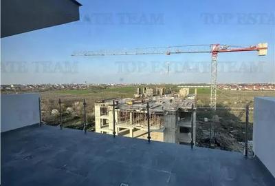 Apartament cu 2 camere decomandat în Bragadiru - 1