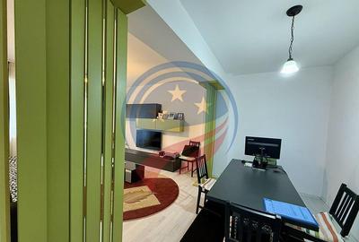 Apartament de vanzare/2 camere decomandat/1 MAI/bloc nou/... - 6