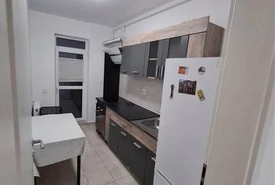 Garsonieră decomandată, mobilată în Popești-Leordeni - 5