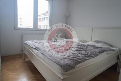 Apartament cu 2 camere semidecomandat în Cișmigiu - 2