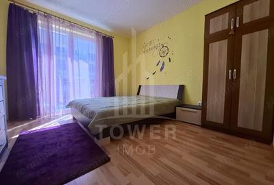 Apartament de inchiriat City Residence Balanta, et 1. - 3