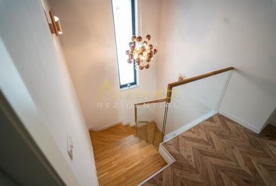 Casă individuală cu 5 camere cu Teren 550 Mp în Berceni - 6