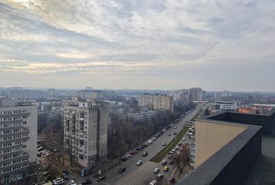 BD TIMISOARA - DUPLEX 111 MP UTILI + TERASA 45 MP, 2 DORMITOARE, UTILAT MOBILAT! - 28