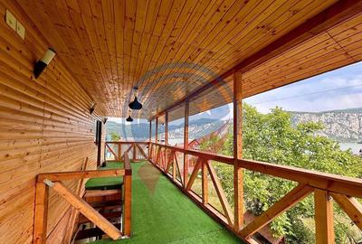 Casă cu 4 camere cu Teren 1640 Mp în Dubova - 19