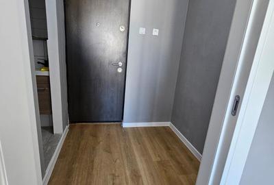 Garsoniera renovata zona CET - 2