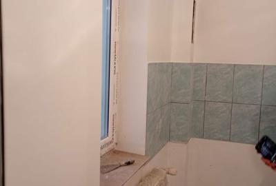 Apartament cu 2 camere semidecomandat în Central - 2