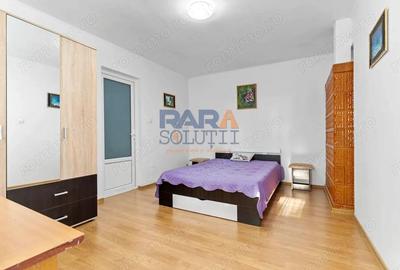 Casă cu 5 camere cu Canalizare în Cordun - 8