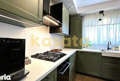 Casă cu 4 camere semidecomandat cu Teren 101 Mp în Dascălu - 20