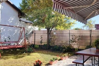 Casa de inchiriat in Centrul Vechi - ideala pentru locuinta sau birou - 19